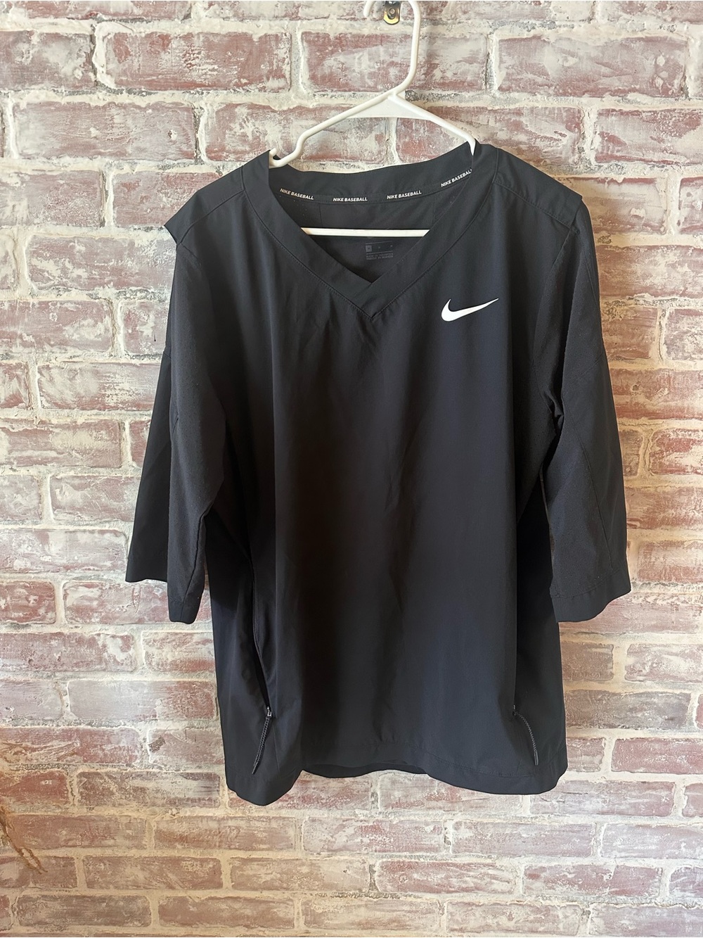 Men’s Nike Baseball Jacket